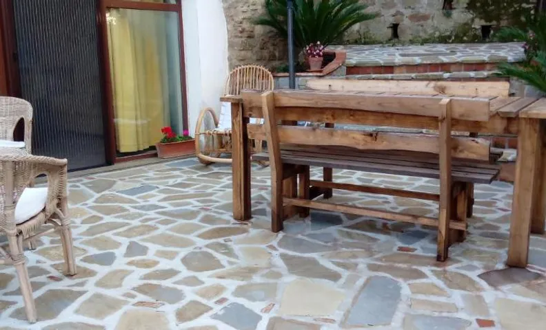 B&B La Carosella