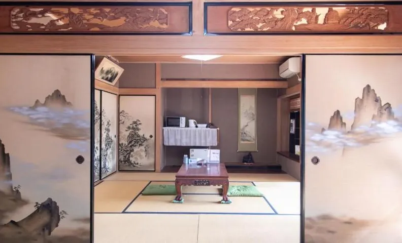 Nosecho Guest House - Vacation STAY 14366