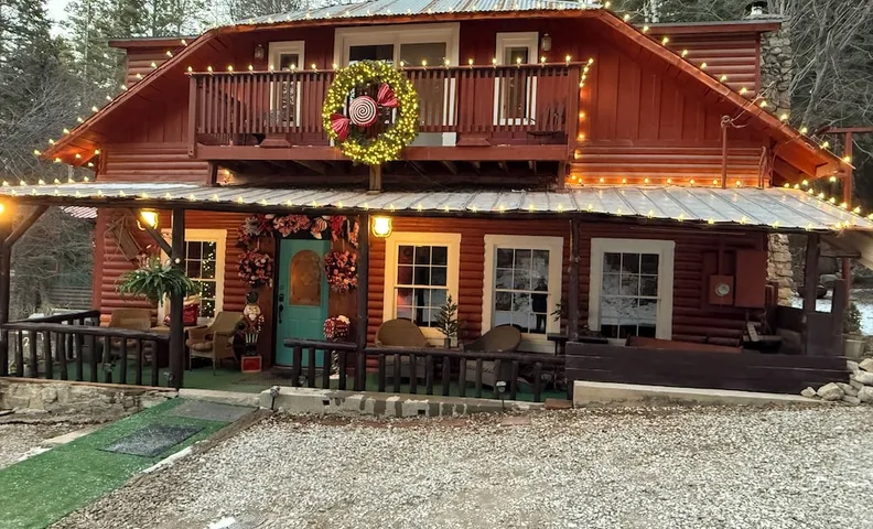 더 크로프팅 B&B