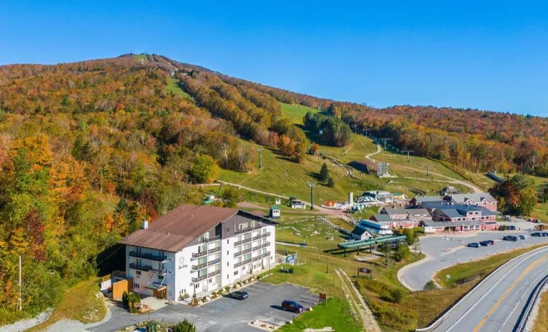 Sun Lodge near Manchester VT, an Ascend Collection Hotel