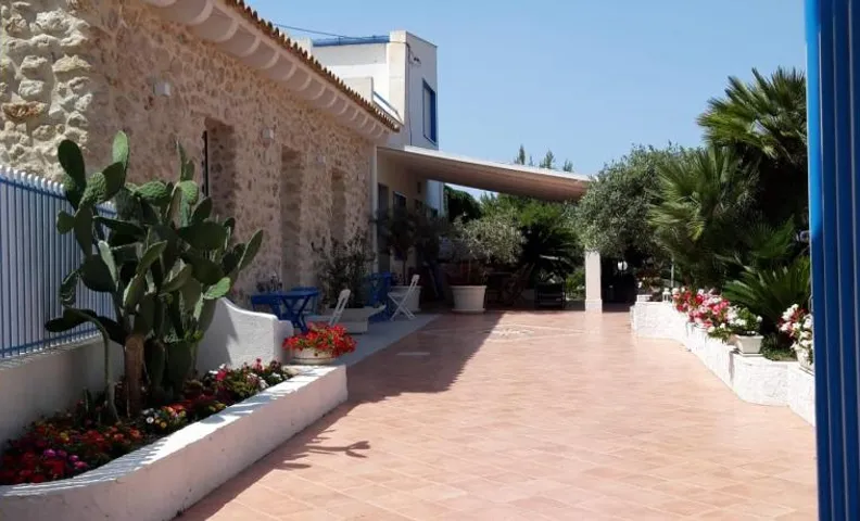 Casa Vacanze Brezza di Gaffe
