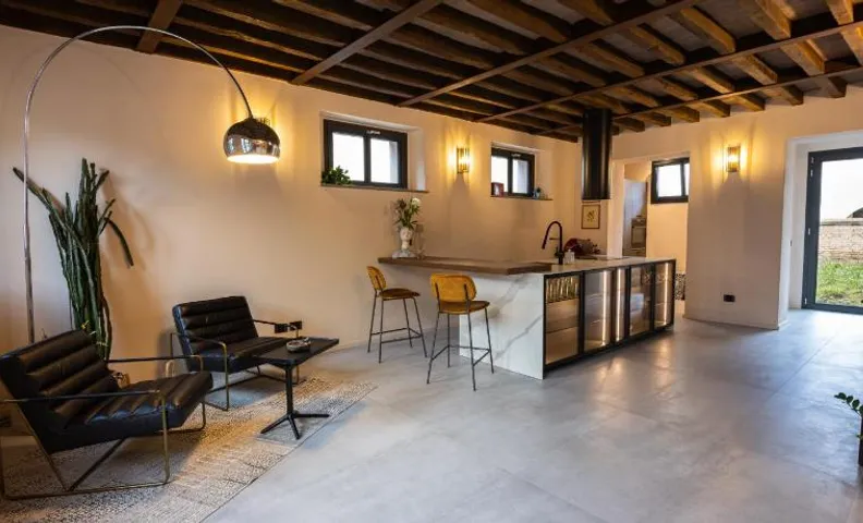 Room & Breakfast Civico 07
