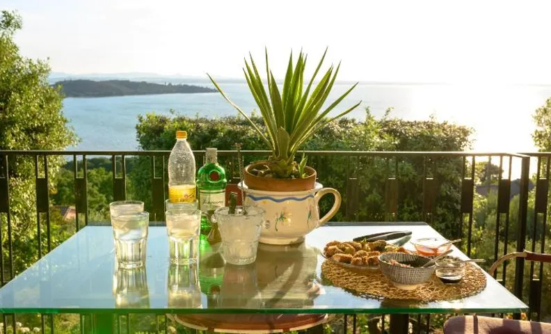Panorami sul Trasimeno
