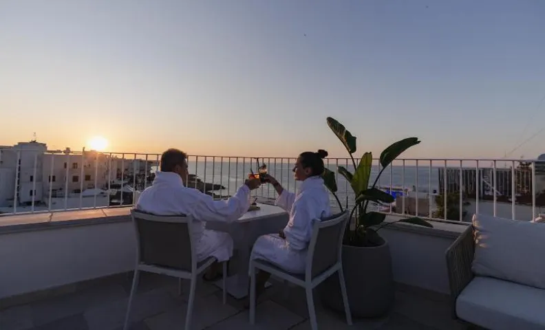 Mayrym Suite