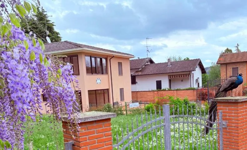 Villa Auditorium