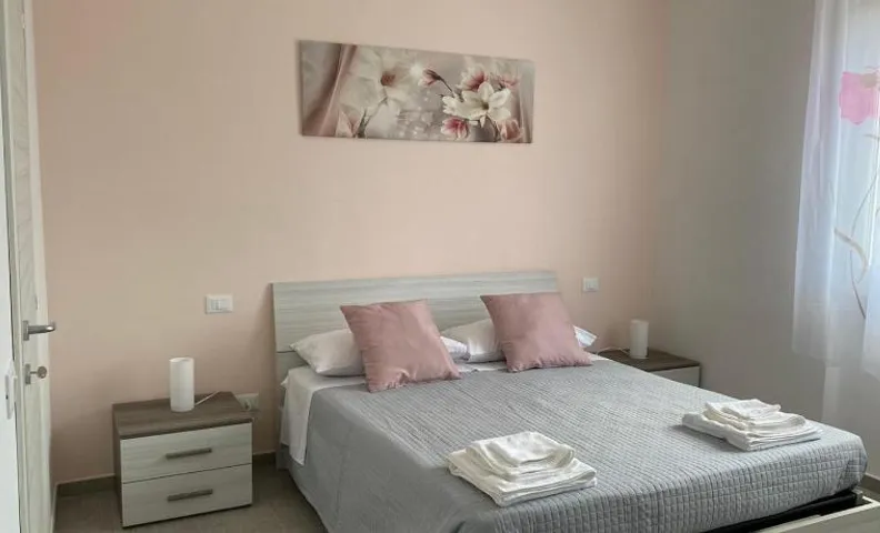 B&B La Casa di Paolo