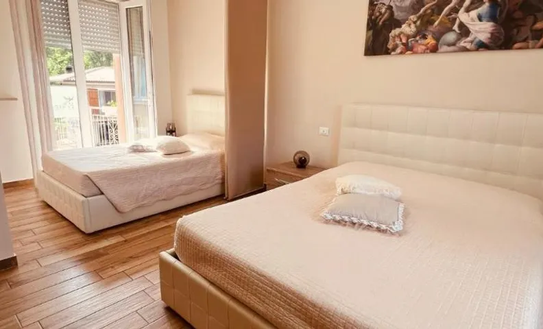 Affitta camere La Fenice di Folli Lorella