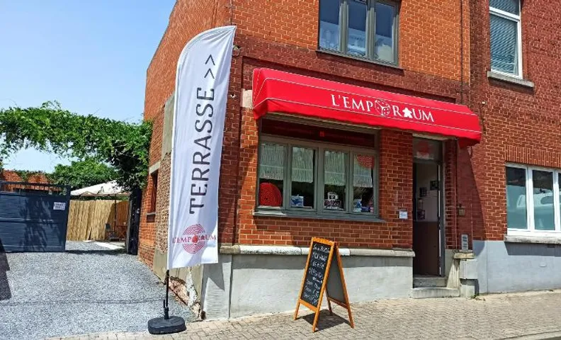 Emporium