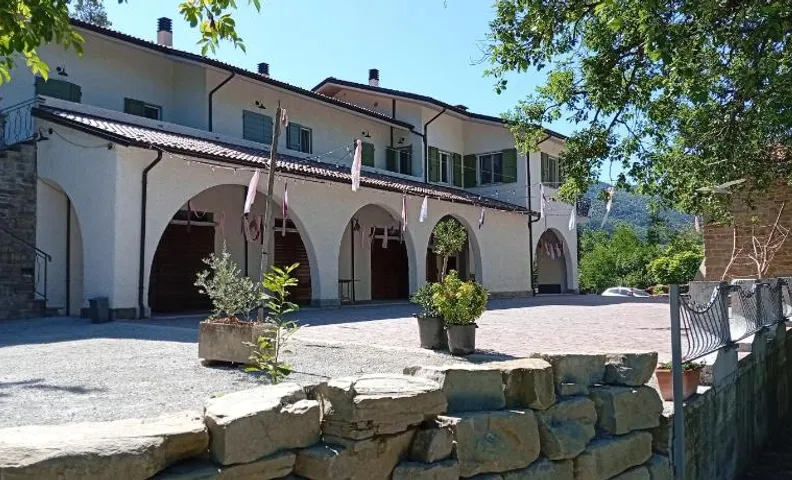 La grande quercia