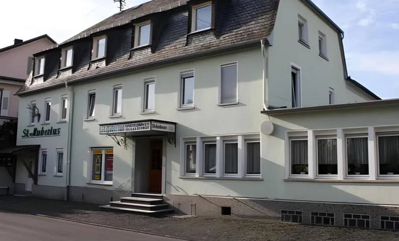 Hotel St. Hubertus