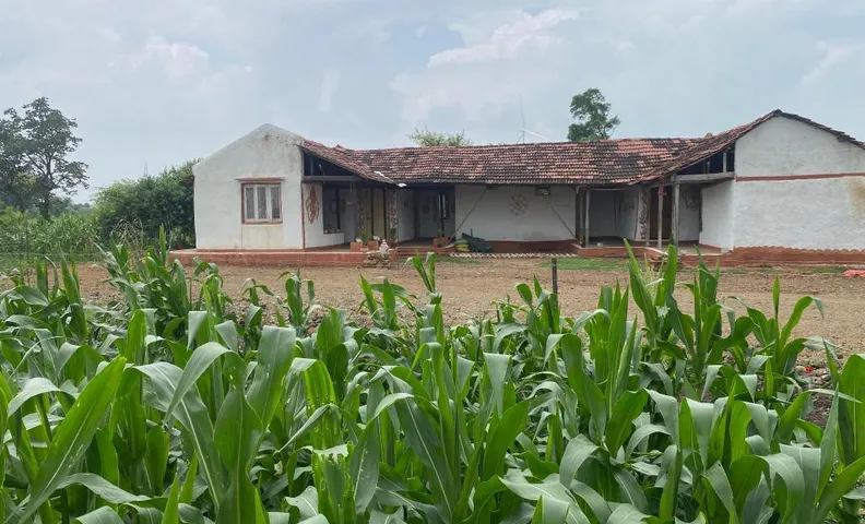 Tourism village Bhanpura (Homestay )