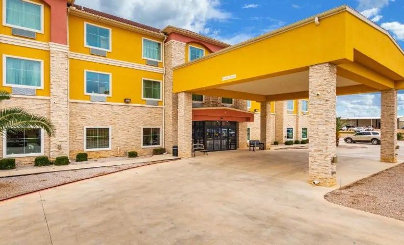 Residency Suites