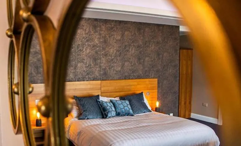 Bay Guest Lodge