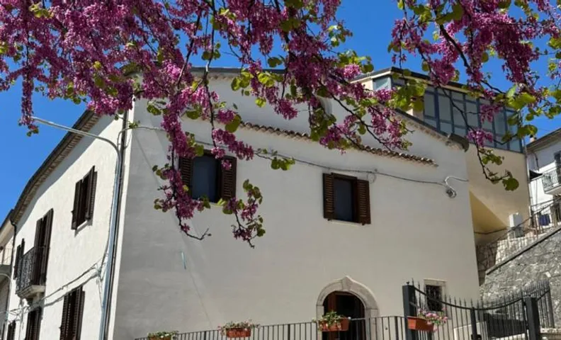 Dimora Nobile