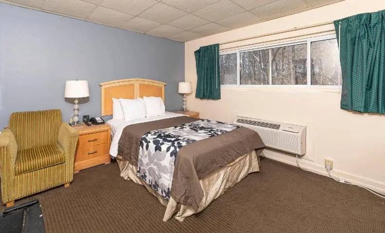Bedford Motel