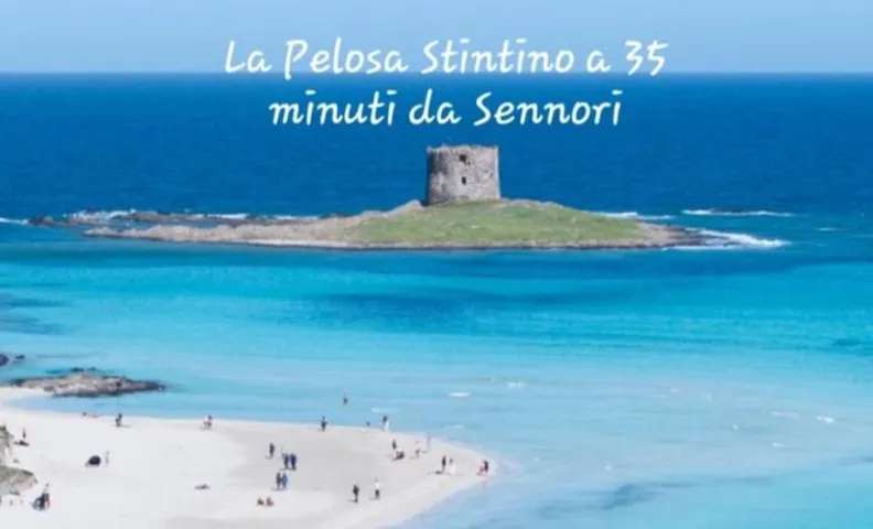 B&B SHARDANA Sardinia holiday room