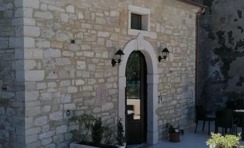 B&B Celeste - Palazzo D'Addario