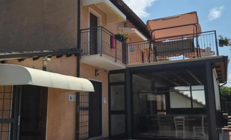 Volo Libero - Guest House