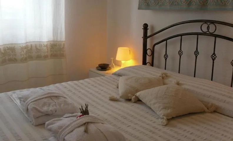 B&B Fragus e Saboris de Sardigna