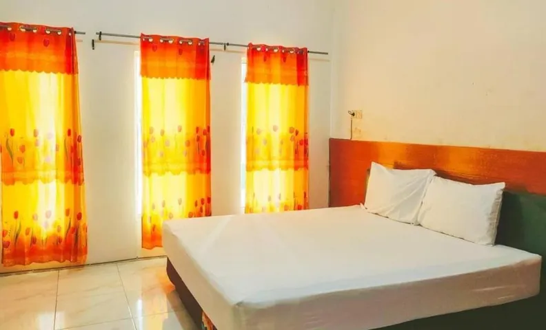 Artcho Residence near Pantai Bentar Probolinggo