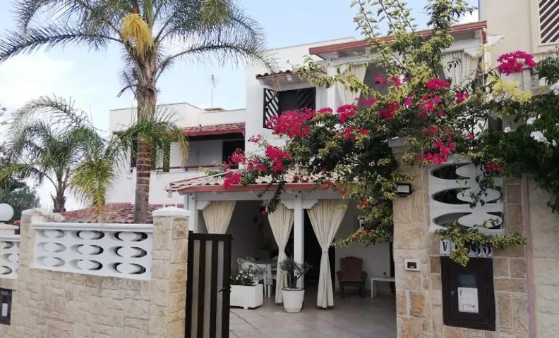 Villa Isabel