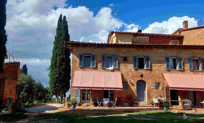 Casa Ezio Marchi
