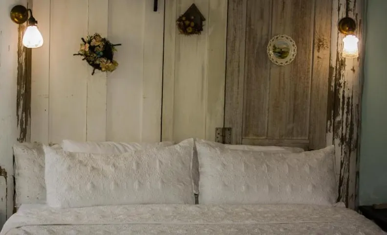 Bed & Breakfast private room and bath