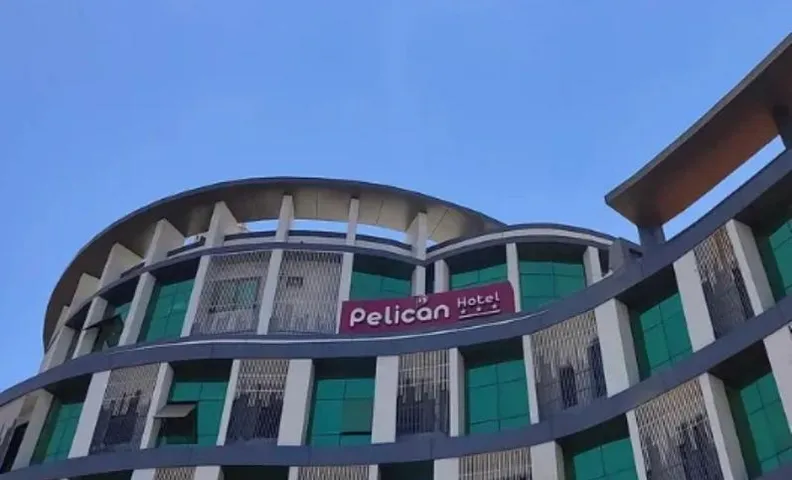 Pelican Hotel