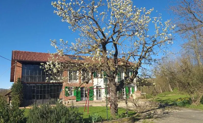 B&B Il vecchio pero