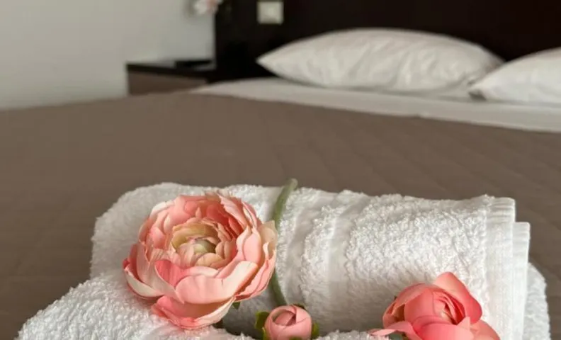 Bed & Breakfast La Rondinella