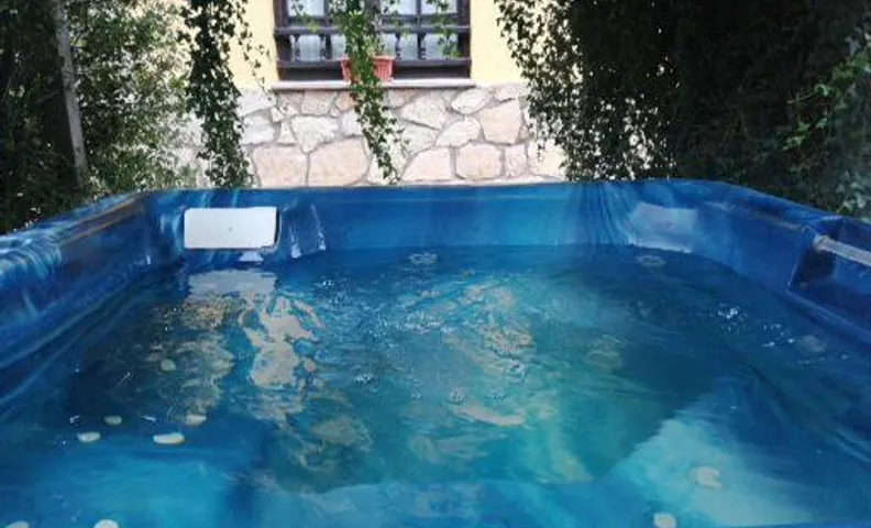 La Fragua del Canajal apartamentos