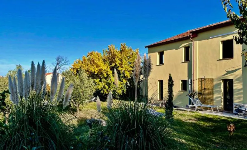 Villa Julieta-casolare di campagna recentemente ristrutturato