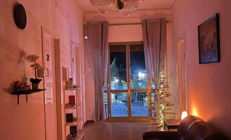 Bed & Breakfast Villa Emma
