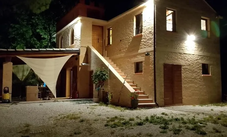 Agriturismo la casa degli amici