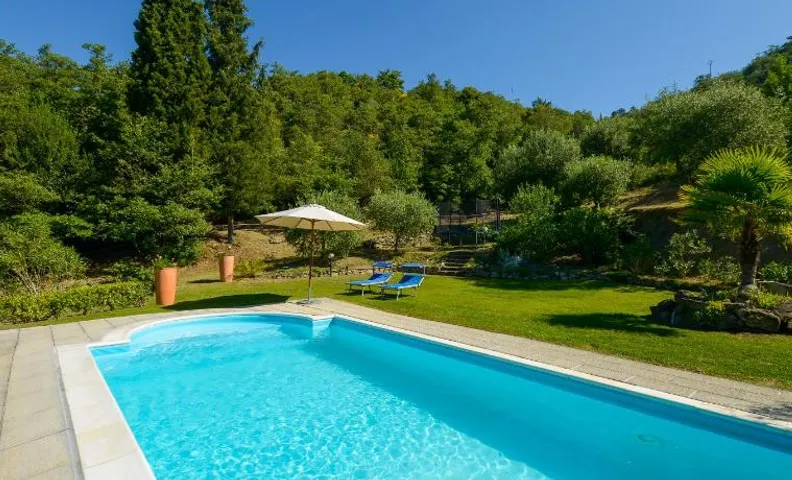 Villa Le Celle Del Farinaio