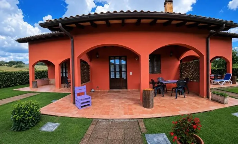 Agriturismo Niccoland