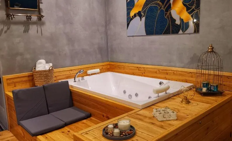 Drì bed & breakfast