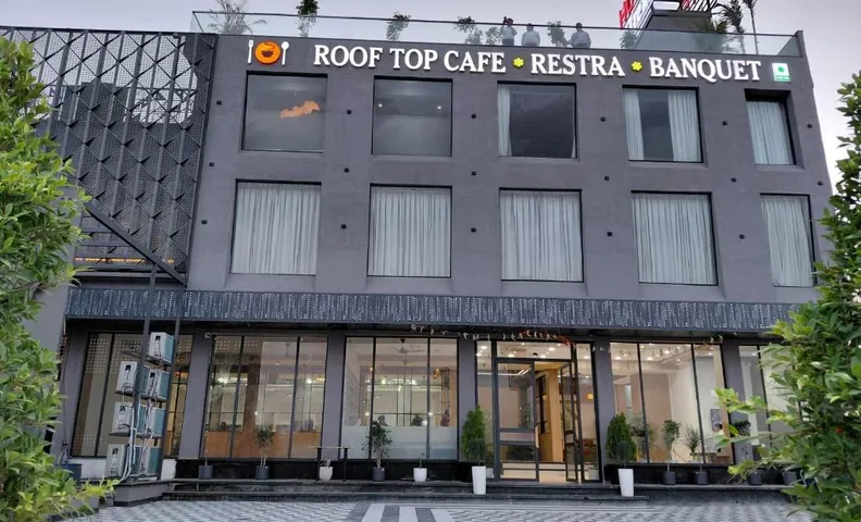 Hotel Arena