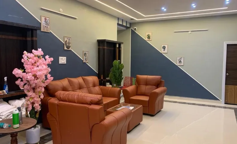 KH Residency And Lodging