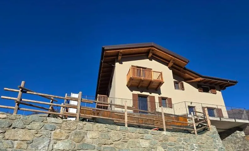 Maison Gal