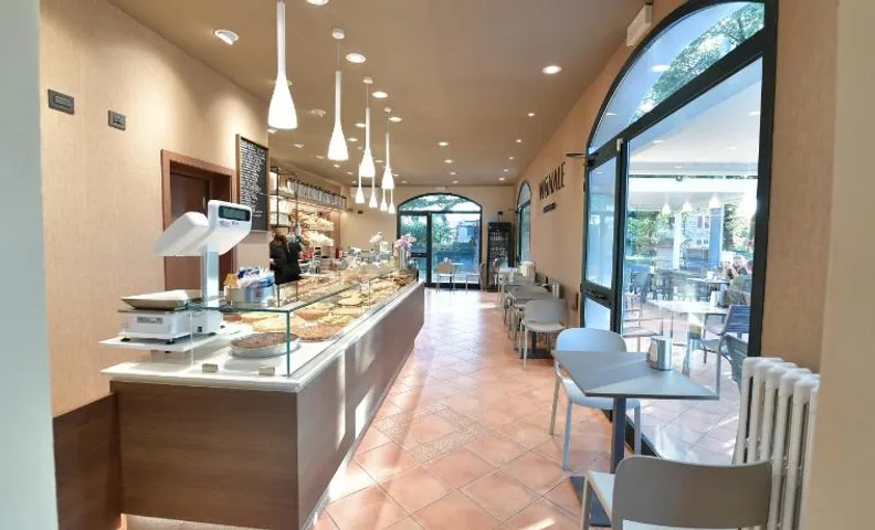 Hotel Vignale