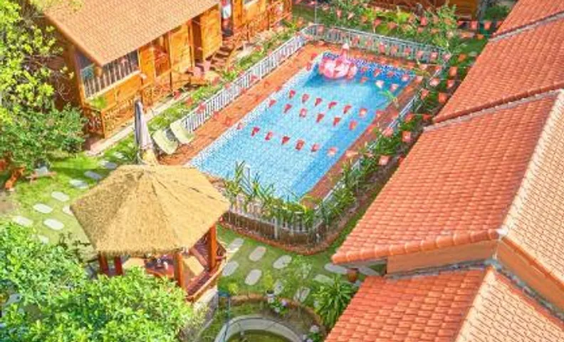 Co To Victory Homestay