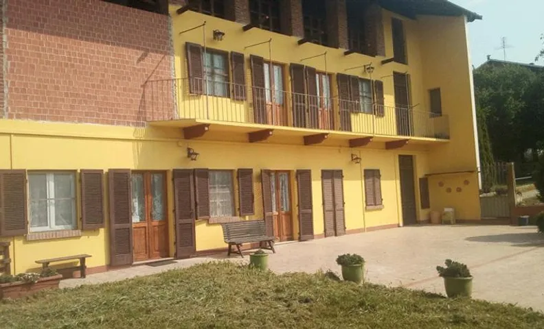 B&B Cascina Pozzo Forte