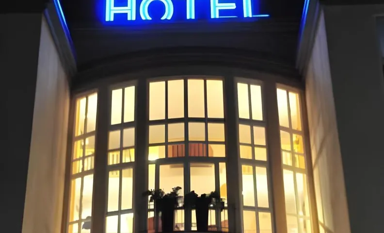 Hotel Garni Arcis