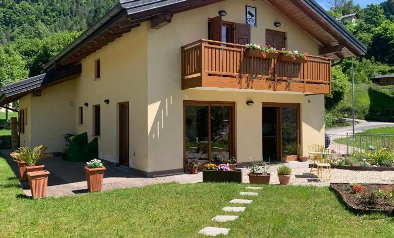 Relais Tesino