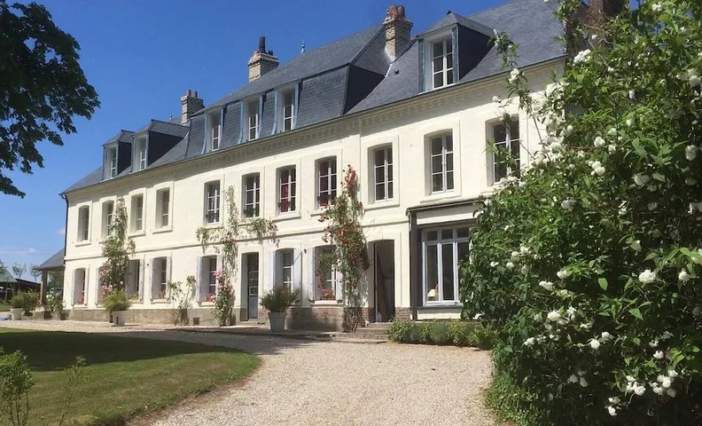 Manoir du Clap