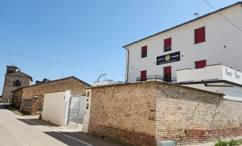 CASA MIA GUESTHOUSE AFFITTA CAMERE Foresteria