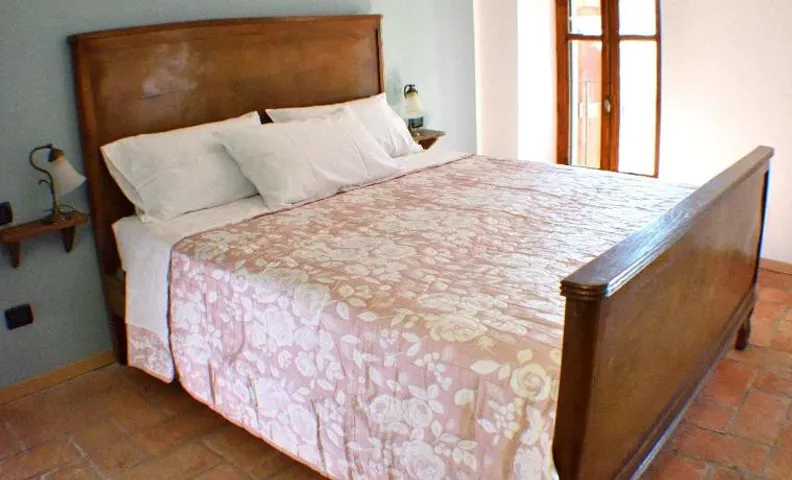 b&b CASCINA SORTINA Country House