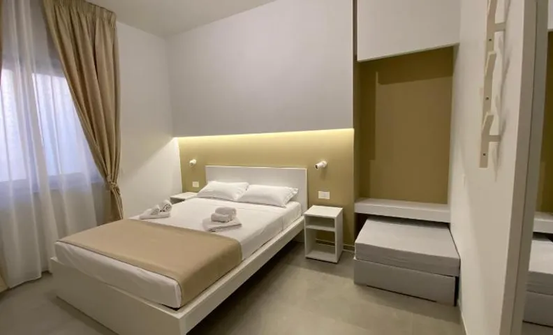 L'Altalena Guest House