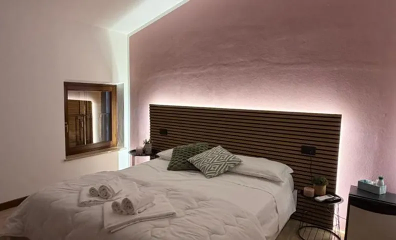 Alloggio La Pesa